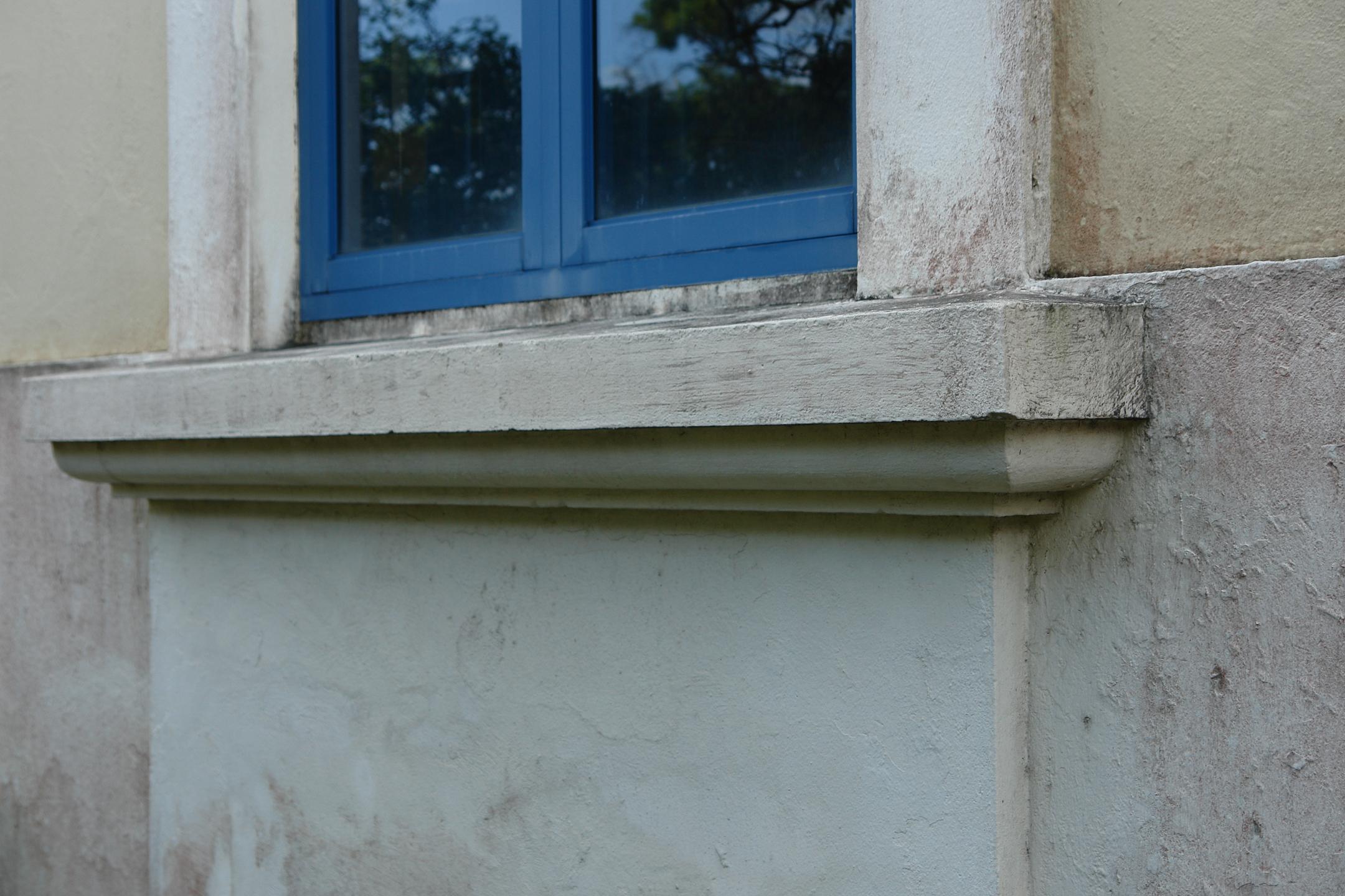 Archivo General - Antiguo Hospital Civil - San Juan (Puerta de Tierra) - 2010 00023